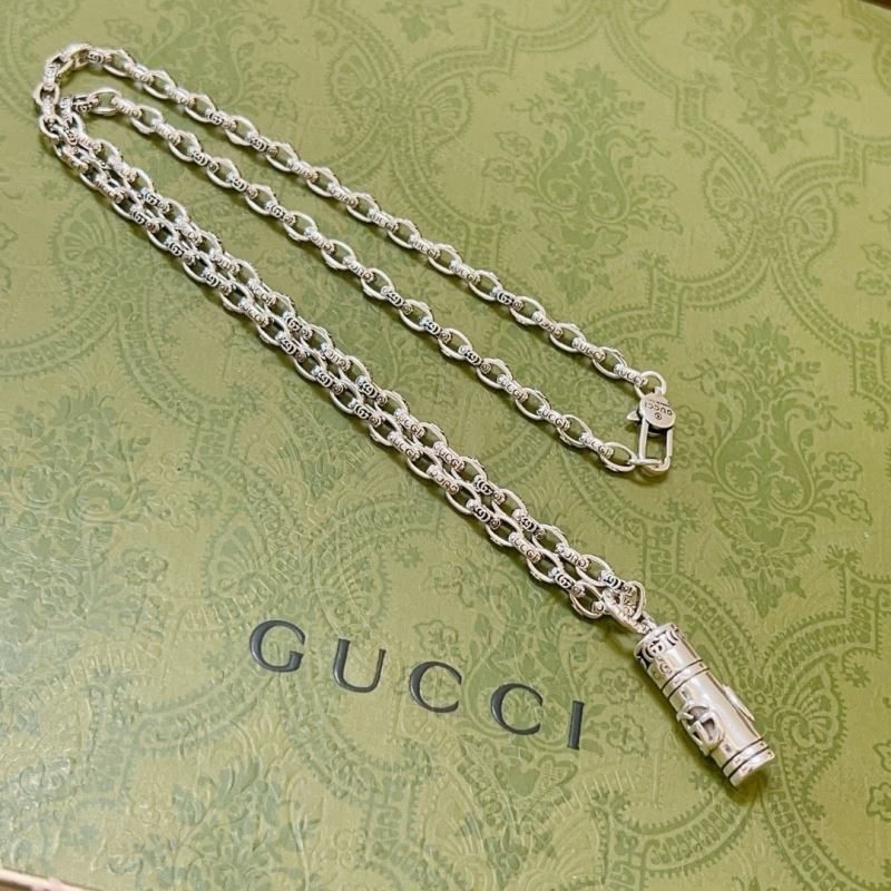 Gucci Necklaces